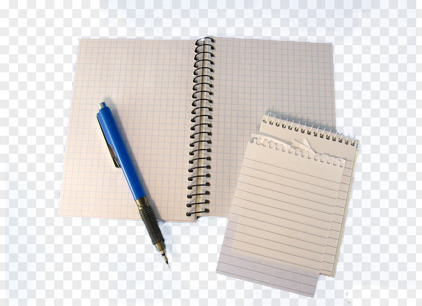 Job Book Paper Notebook Homework Test PNG