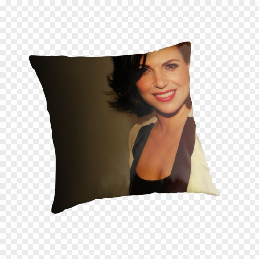 Lana Parrilla Throw Pillows Cushion Rectangle PNG