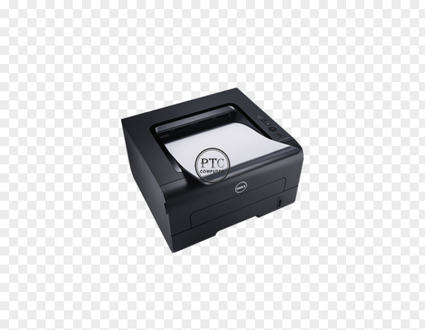 Logitech Usb Headset 250 Dell Laser Printing Printer Computer Hardware PNG