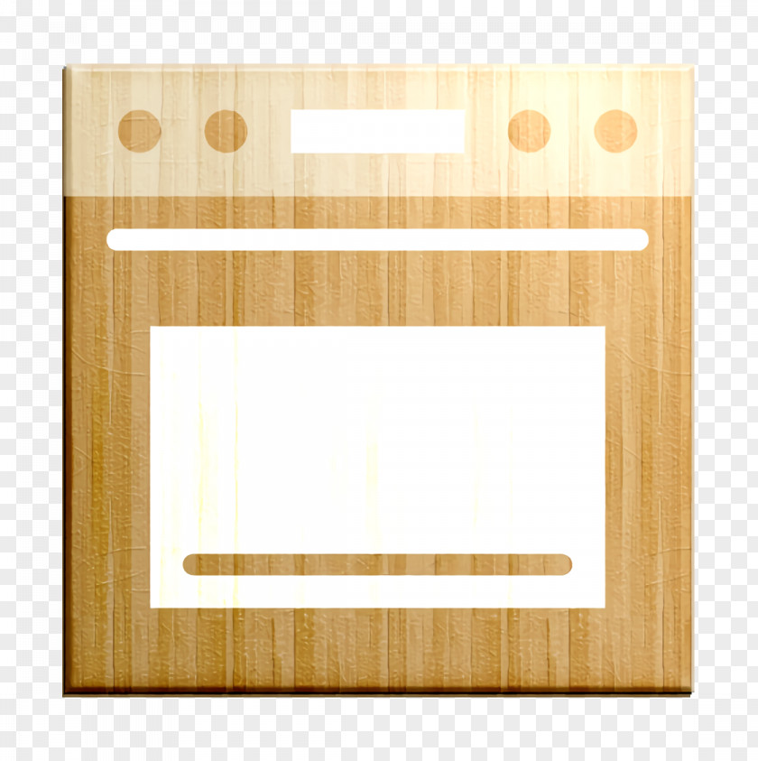 Oven Icon Household Appliances PNG