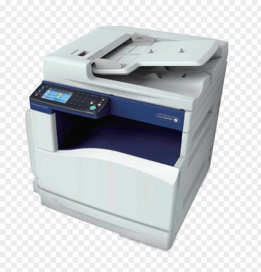 Printer Multi-function Photocopier Printing Xerox PNG
