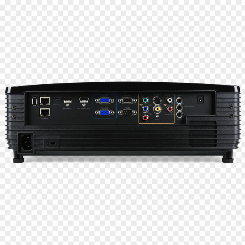 Projector Portable LED K138STi Acer V7850 Multimedia Projectors P6200 Hardware/Electronic PNG