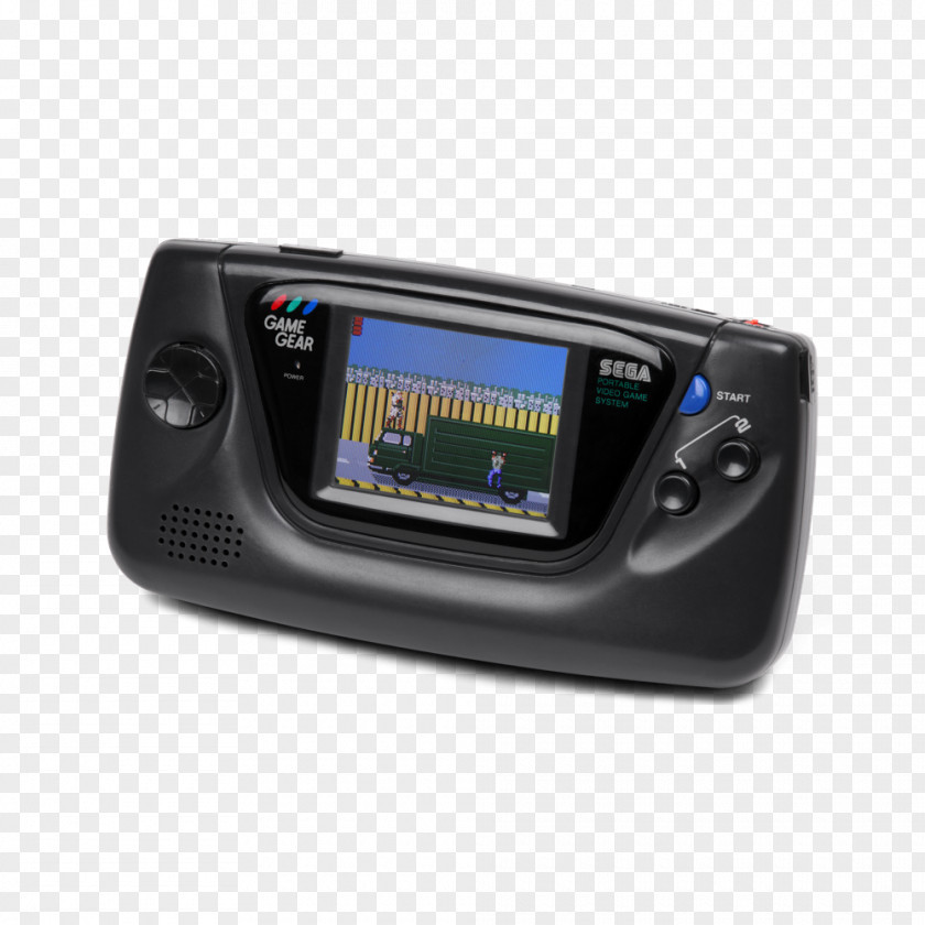 Sheng Carrying Memories Genesis Nomad Super Nintendo Entertainment System Game Gear Sega Video PNG