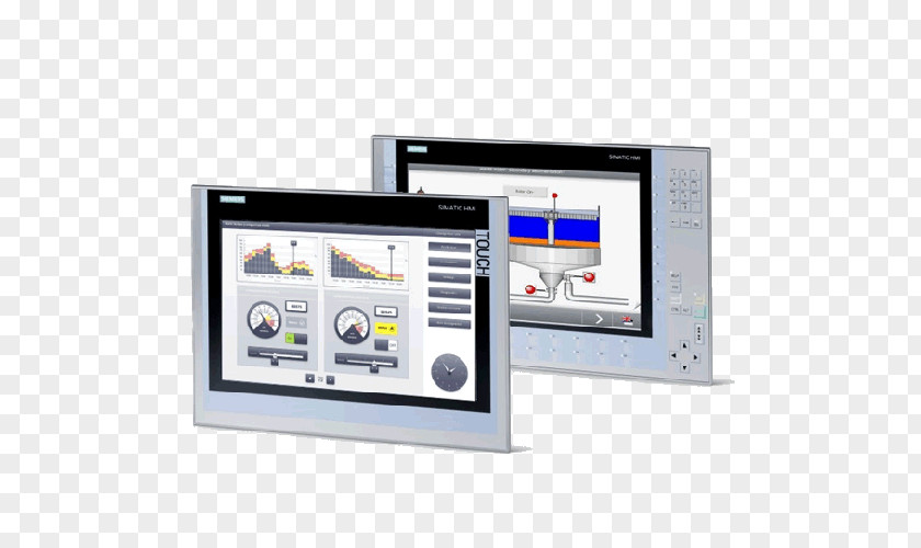 SIMATIC Programmable Logic Controllers PROFINET Automation Thin-film-transistor Liquid-crystal Display PNG