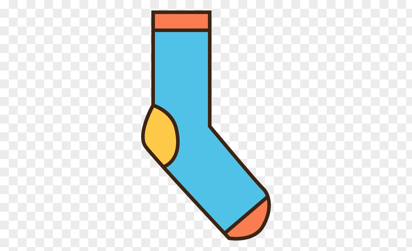Socks Clothing Sock PNG