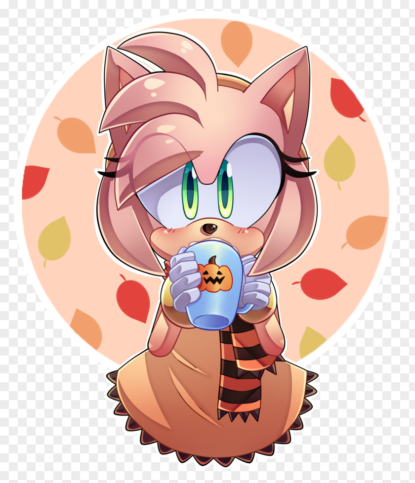 Sonic The Hedgehog Amy Rose Freedom Planet Art PNG