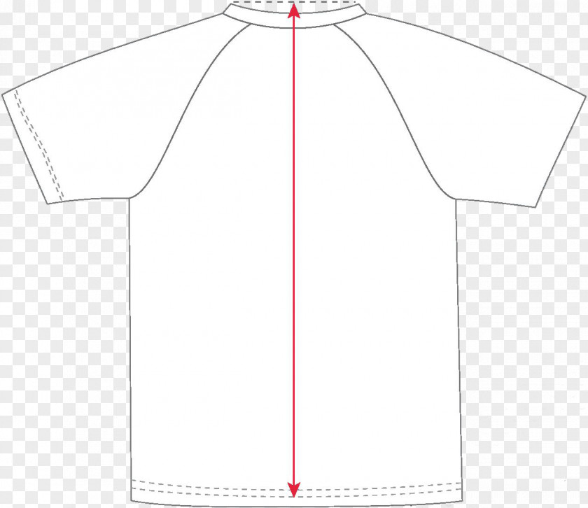 T-shirt Collar Sleeve Dress Neck PNG