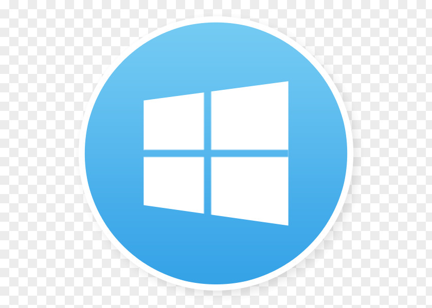 Window Windows 8 10 PNG