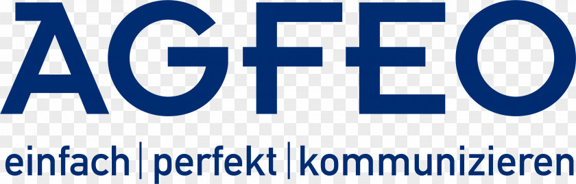 Agfeo Logo Organization Business Telephone System Kommanditgesellschaft PNG