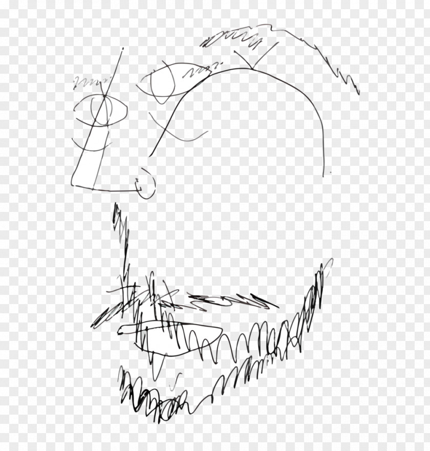 Anders Ericsson Deliberate Practice Sketch Illustration Drawing Clip Art Line PNG