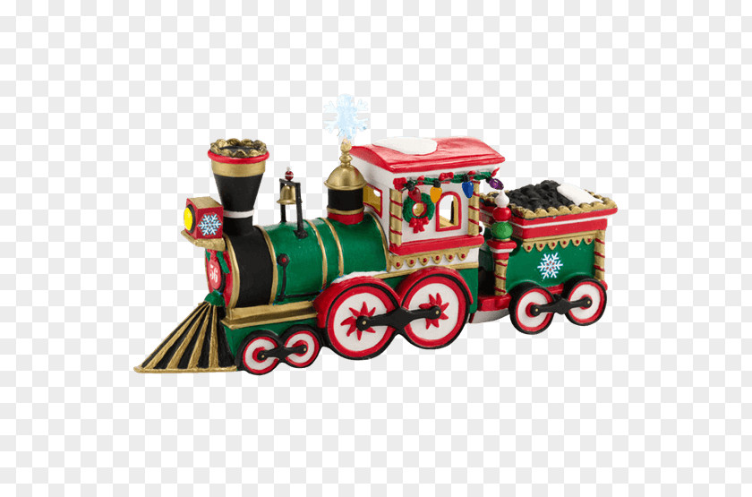 Christmas Express Train Northern Lights Department 56 Collectable Amazon.com Aurora PNG