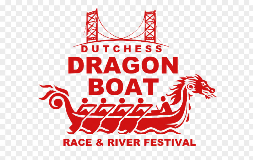 Dragon Boat Racing T-shirt Logo Font PNG