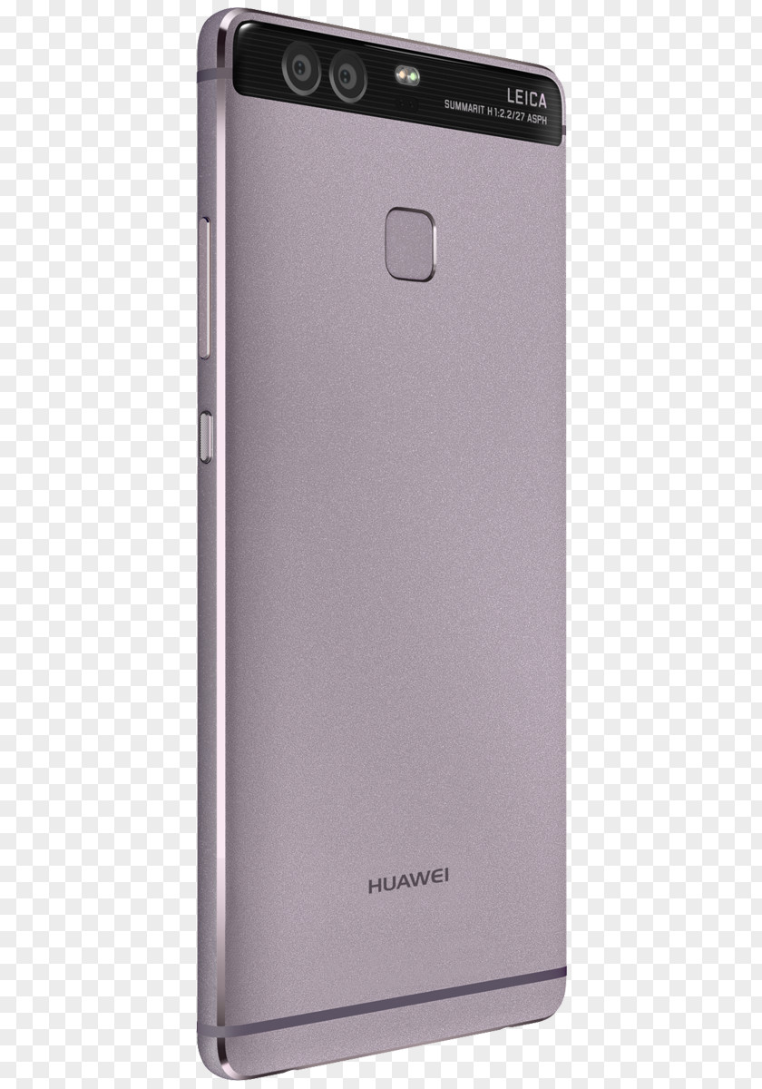 Dual-SIM 华为 Huawei P9 LiteSmartphone Feature Phone PNG