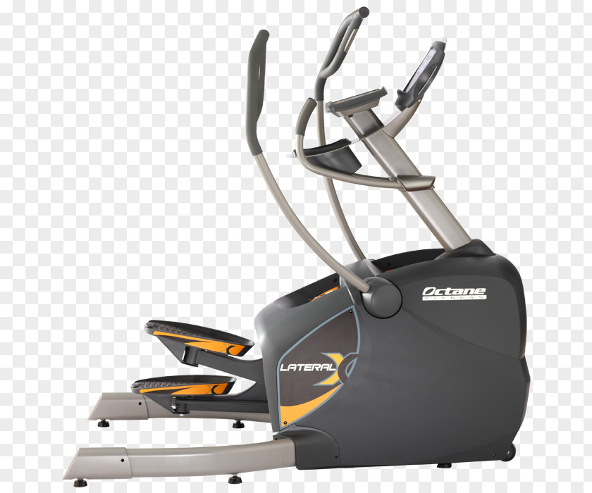 Elliptical Trainers Octane Fitness, LLC V. ICON Health & Inc. Exercise Equipment CrossFit Physical Fitness PNG