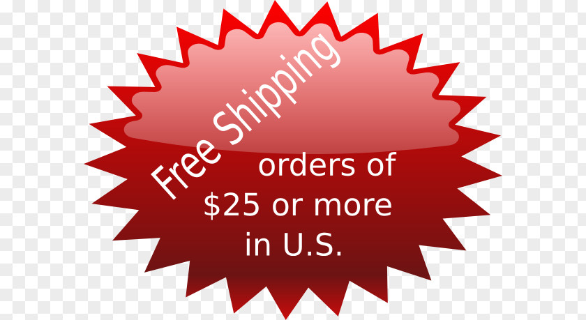 Free Shipping Clip Art Drawing Raffle Prize PNG