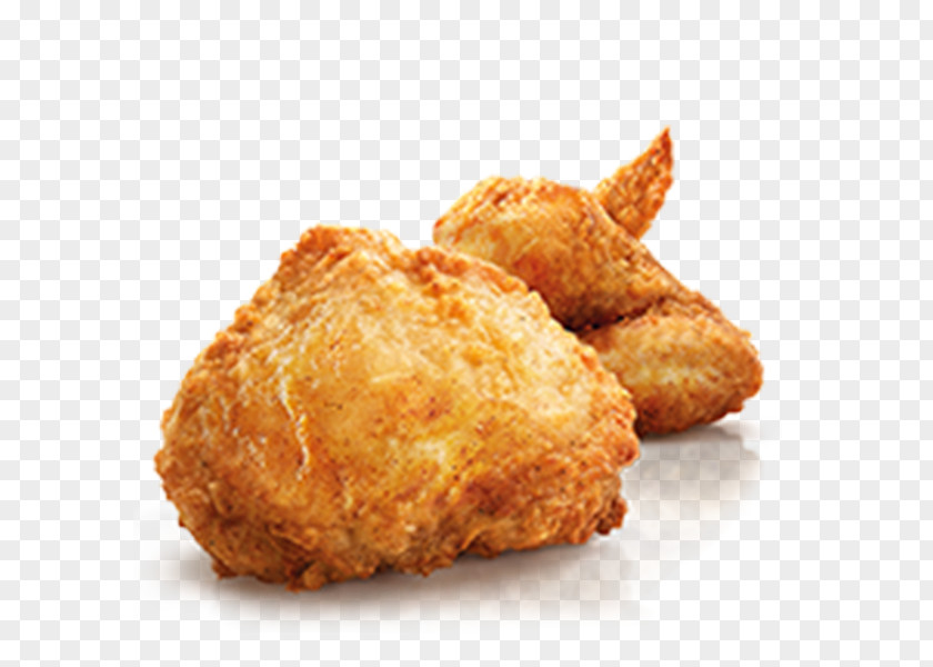 Fried Chicken Crispy Nugget Croquette KFC PNG