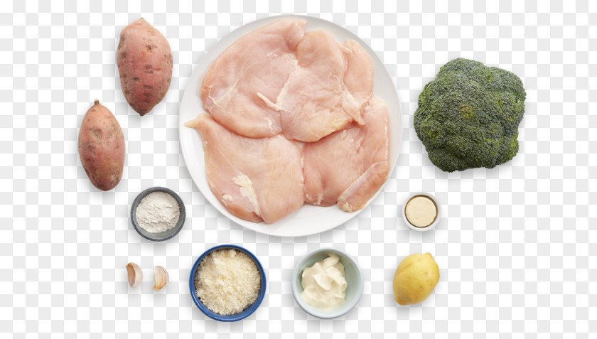 Mashed Potato Meat Sweet Breaded Chicken PNG