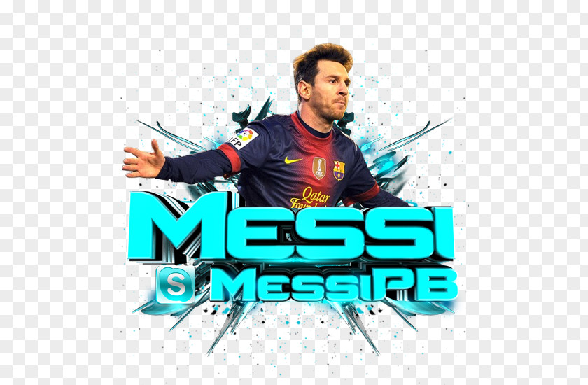Messi 10 Lionel Football Font PNG