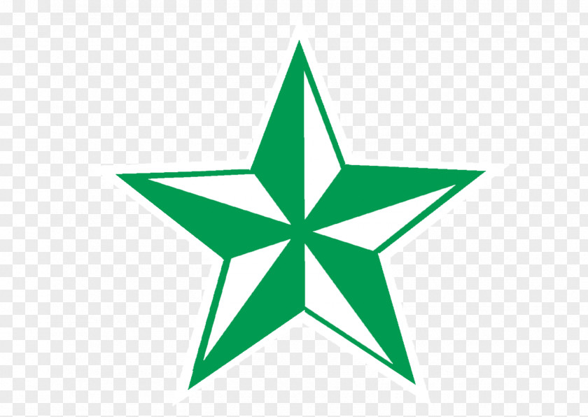 Nautical Star Cdr Clip Art PNG