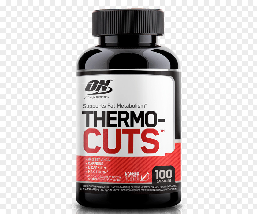 OpportunityFat BurnersHerbal Drinks To Lose Weight Optimum Nutrition Thermo Cuts Capsules Dietary Supplement 100 CLA 40 PNG