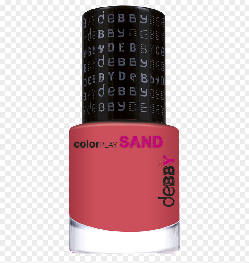 Sand Art And Play Nail Polish Cosmetics Rimmel Francesco Smalto International SAS PNG