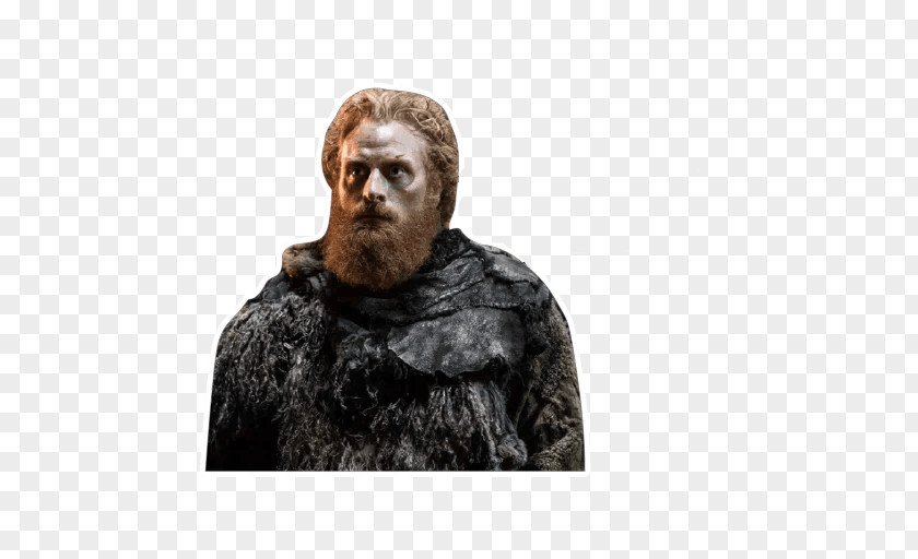 Season 7 Tormund Giantsbane HBOGame Of Thrones Kristofer Hivju Game PNG