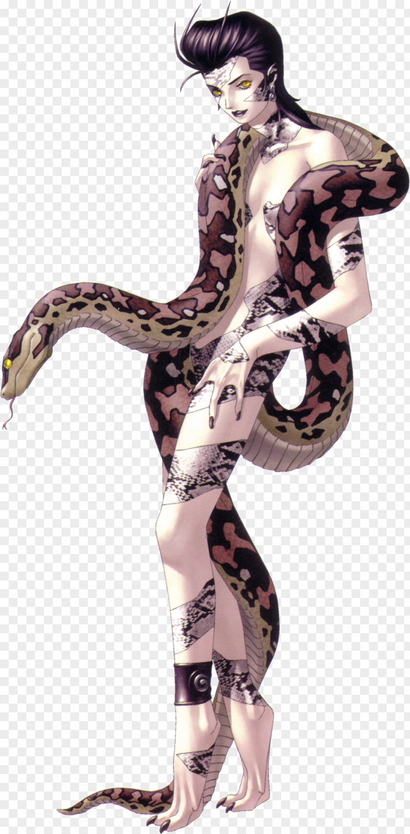 Shin Megami Tensei: Nocturne Devil Summoner: Soul Hackers Tensei IV Strange Journey PNG