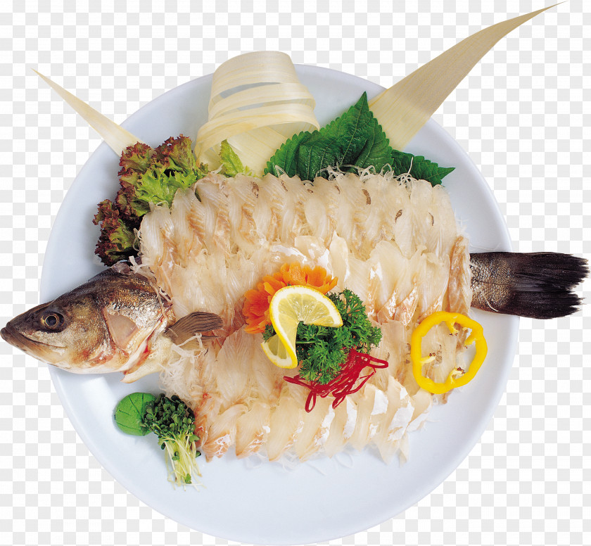 Shrimps Fish Slice Sashimi Japanese Cuisine Italian Breakfast PNG