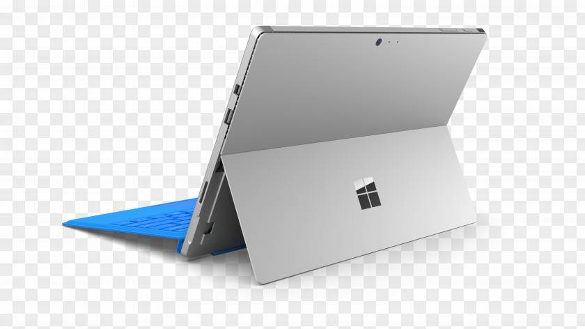 Surface Pro 4 Laptop Intel Core PNG
