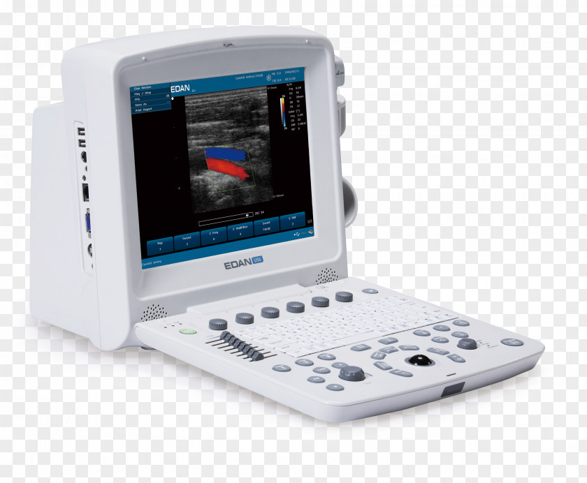 Ultrasonography Ultrasound Doppler Echocardiography Medical Imaging Clinic PNG
