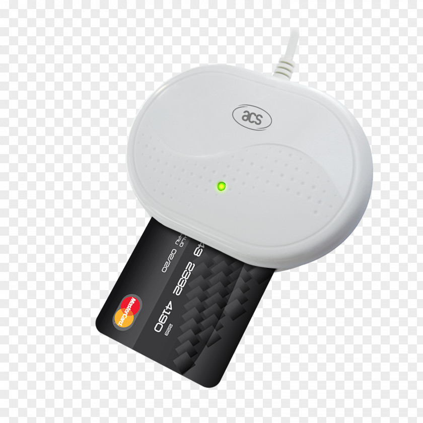 USB Card Reader Smart PC/SC PC PNG