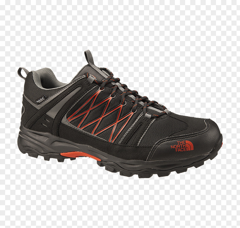 Waterproof Walking Shoes For Women Dress Shoe Hiking Boot The North Face Footwear PNG