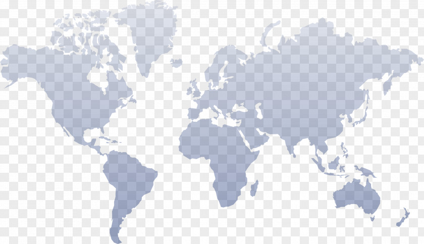 World Map Globe Stock Photography PNG