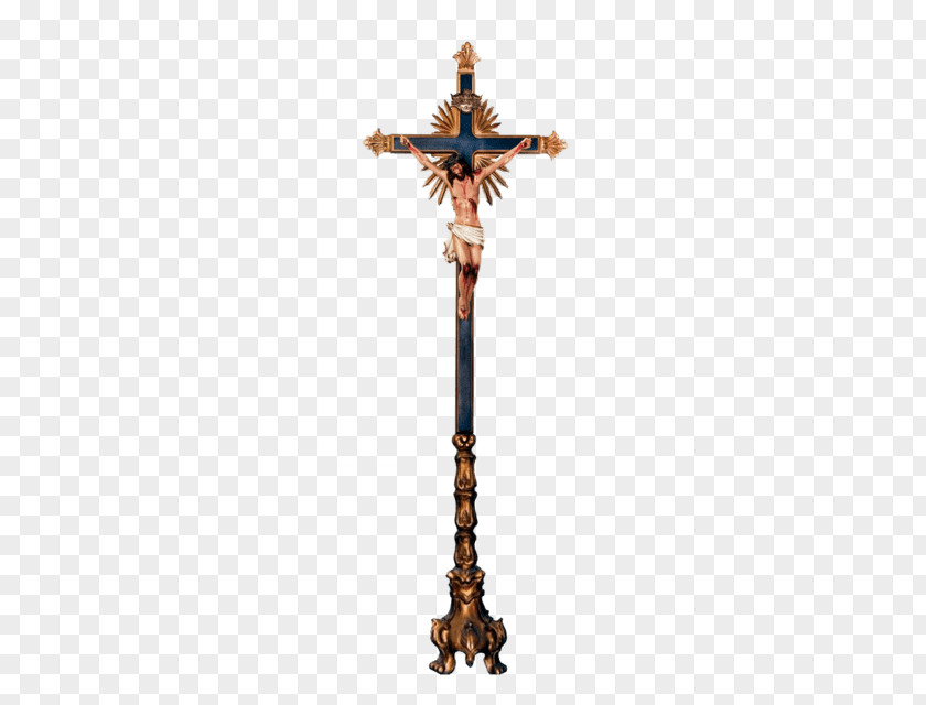 Altar Crucifixion In The Arts Cross Table PNG