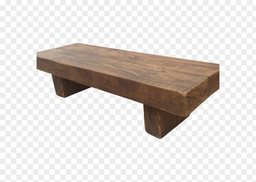 Angle Coffee Tables Product Design Rectangle Wood Stain PNG