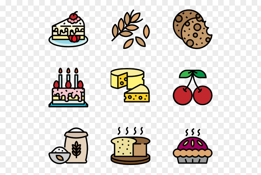 Bakery Mockup Clip Art Agriculture PNG