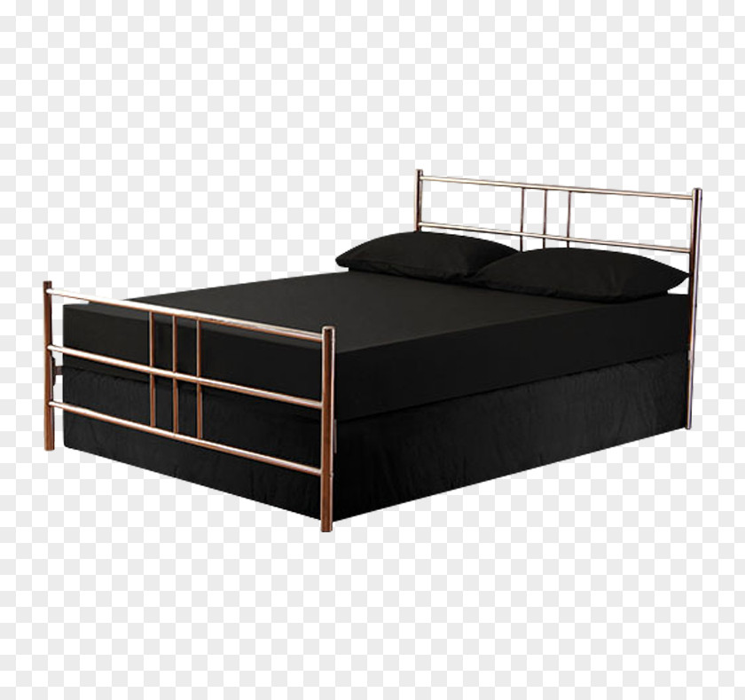Bed Frame Narnarayan Steel Furniture Bedroom Sets PNG
