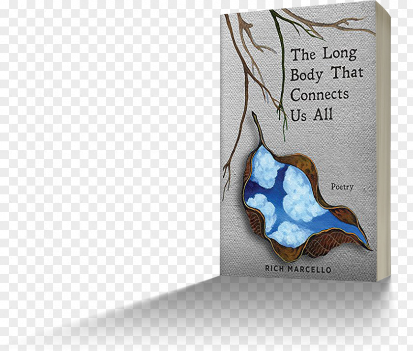 Book The Long Body That Connects Us All Beauty Of Fall Poetry Writer PNG