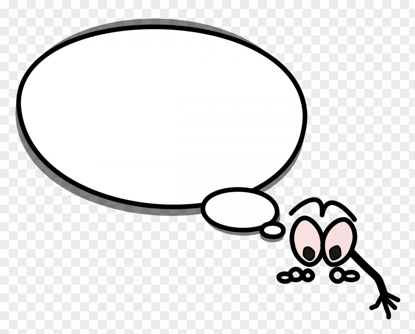 Bulle Speech Balloon Comic Book Clip Art PNG