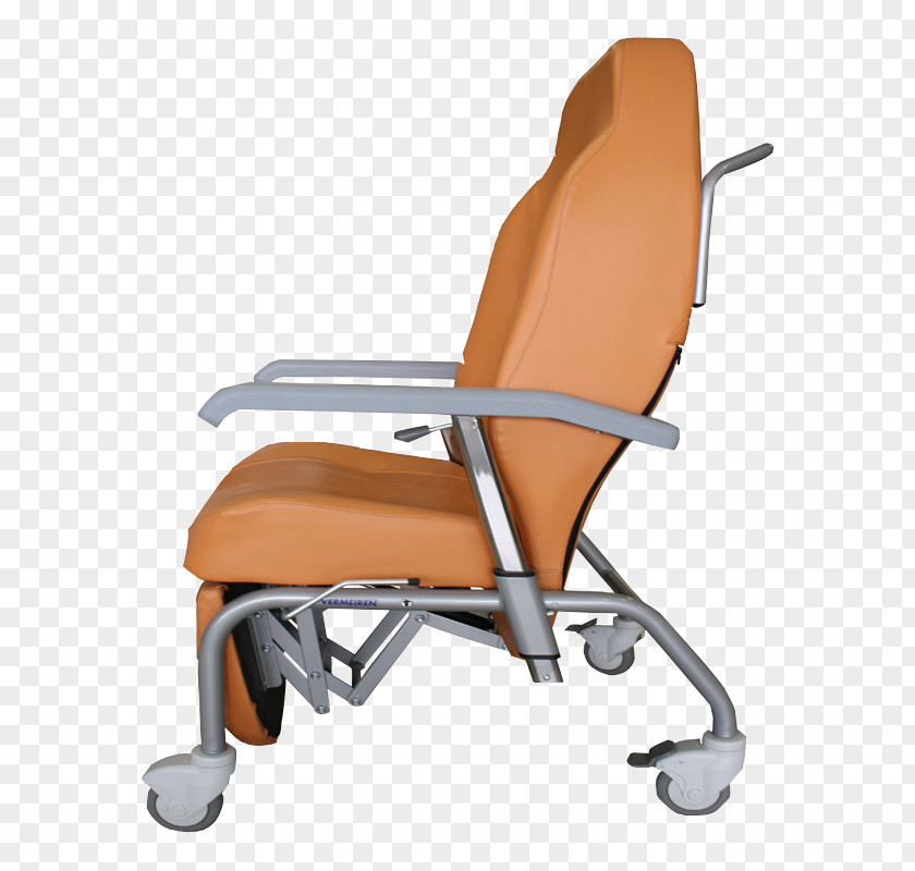 Chair Office & Desk Chairs Fauteuil Bergère Disability PNG