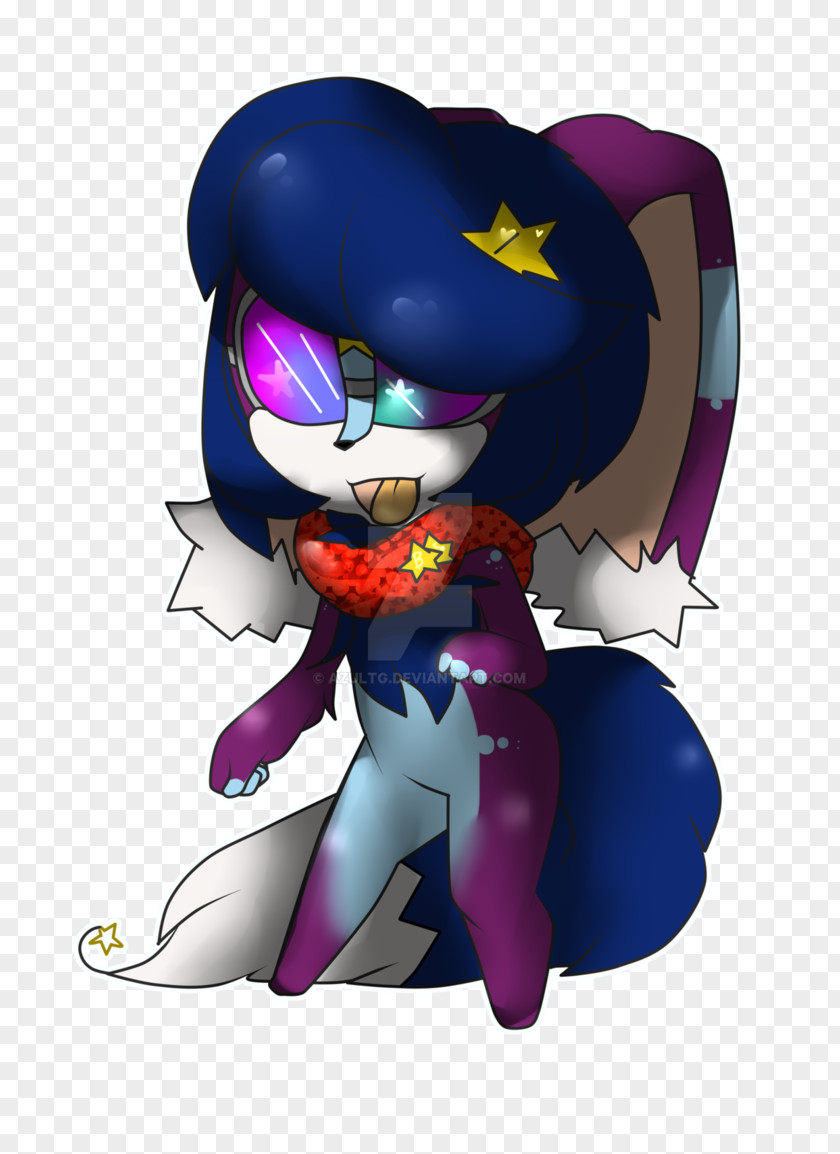 Dont Know Supervillain Cartoon PNG