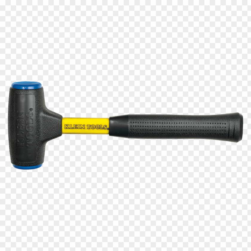 Hammer Dead Blow Hand Tool Mallet PNG
