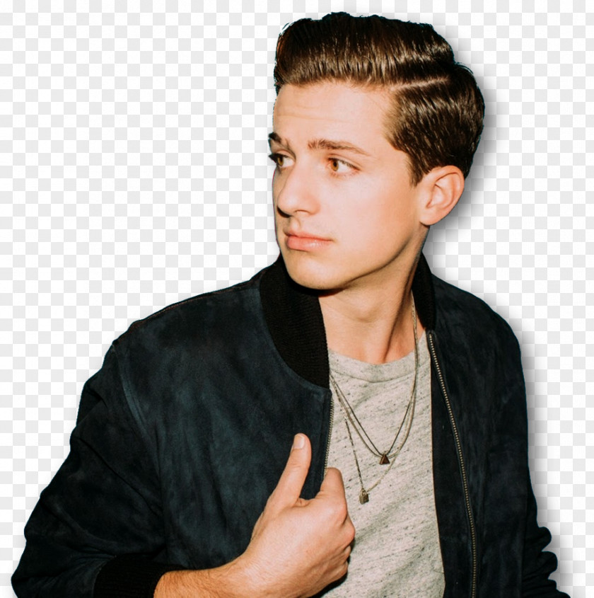 Illuminate Charlie Puth Musician Marvin Gaye Lyrics PNG