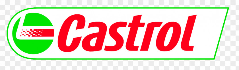 Marketing Castrol Lubricant Logo Grease PNG