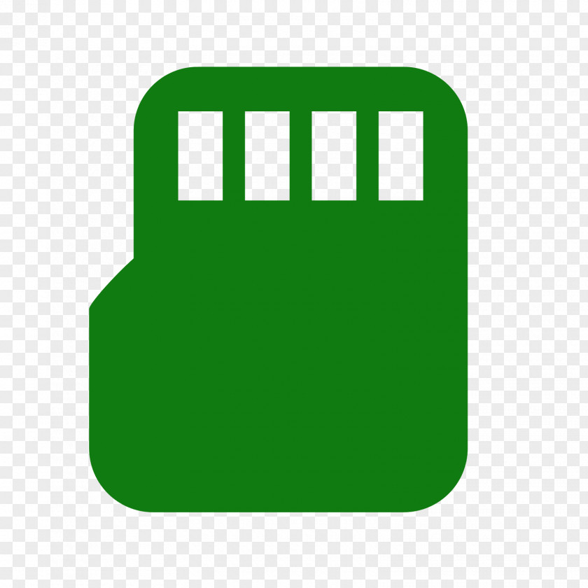 Memory Card Secure Digital MicroSD Flash Cards Computer Data Storage PNG
