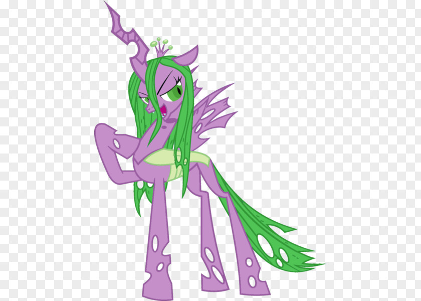My Little Pony Twilight Sparkle Queen Chrysalis Horse PNG