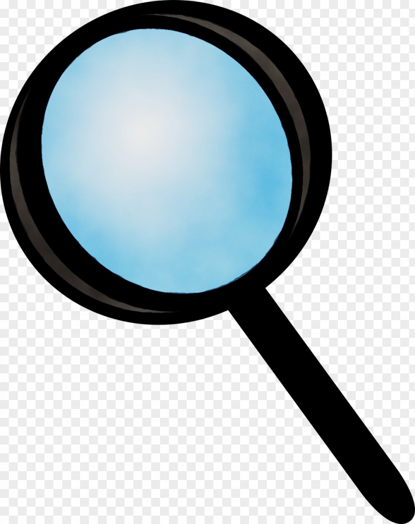 Photography Makeup Mirror Magnifying Glass Drawing PNG