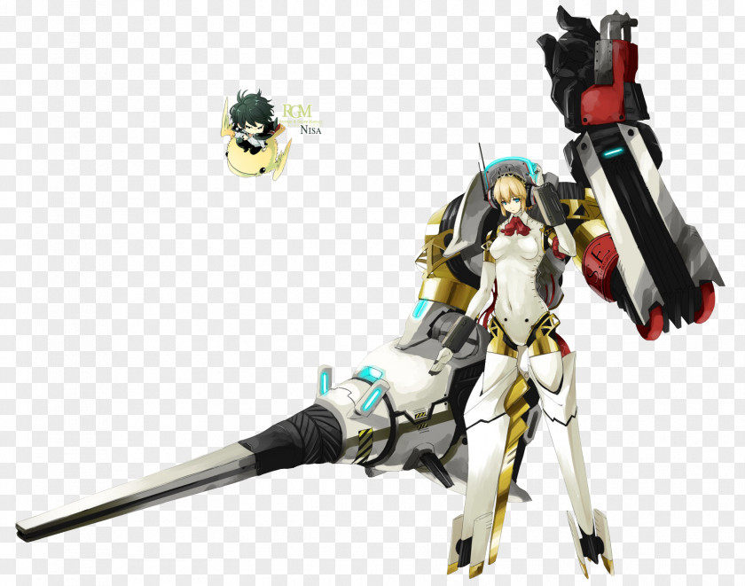 Shin Megami Tensei: Persona 3 4 Arena Aigis Video Game PNG