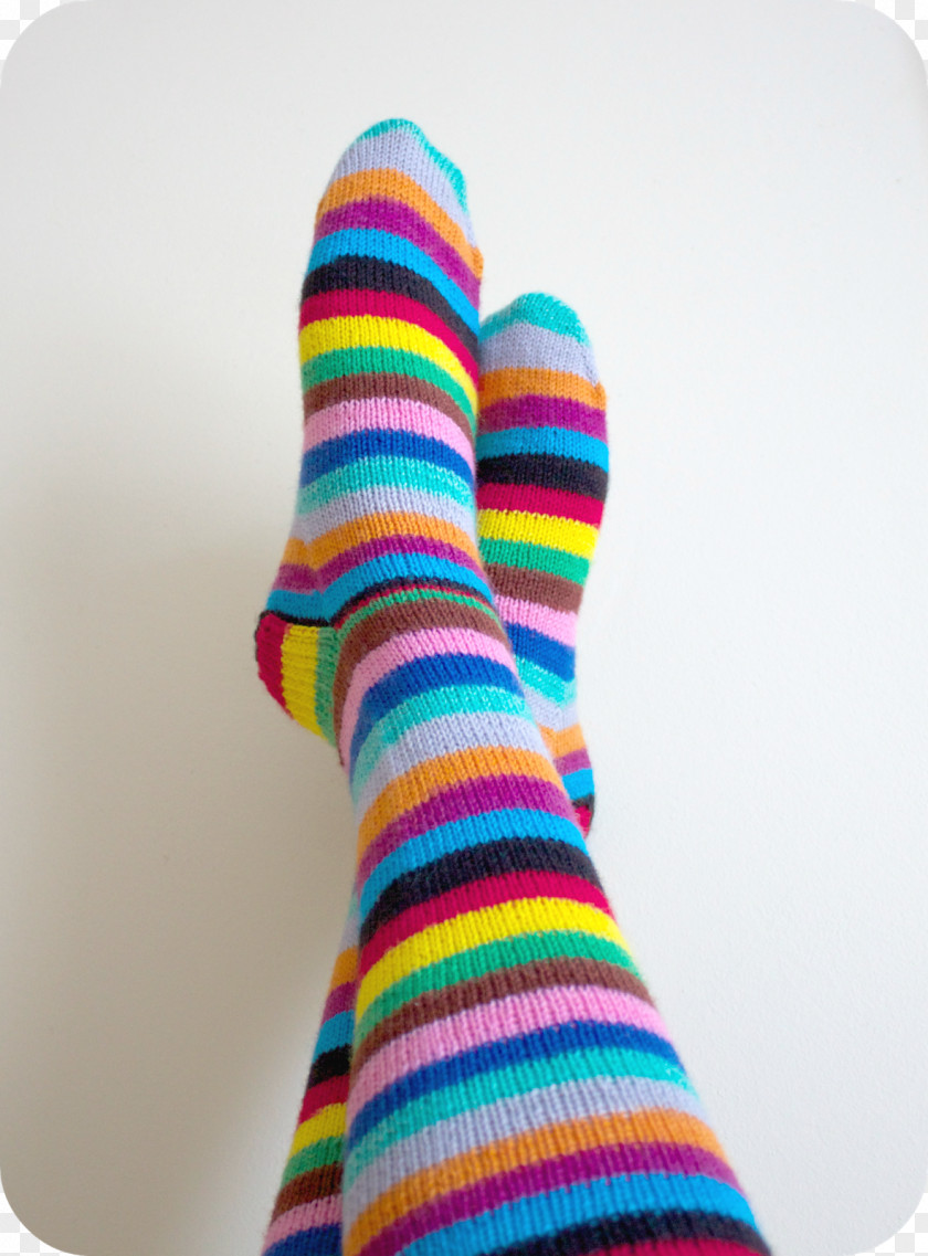 Sock Wool Knitting Crochet Yarn PNG