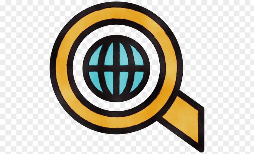 Symbol Logo Yellow Circle Clip Art PNG